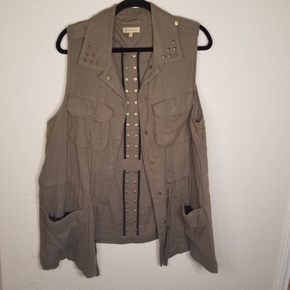Vest